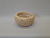Кашпо плетеное (бамбук),  D25xH12см, отбеленный AV4748/3-L 