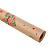 Бумага упаковочная крафт Сердца 60гр, 70 см 10 м, 0,420 кг, ассорти/натуральный